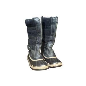 Sorel Helen of Tundra II Winter Boots Women's size 9